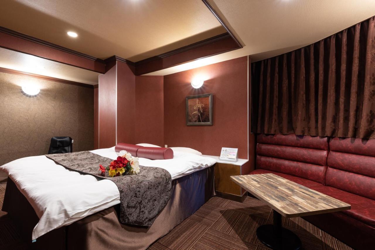 Mie Loco Garden (adults Only) Love hotel 2*
