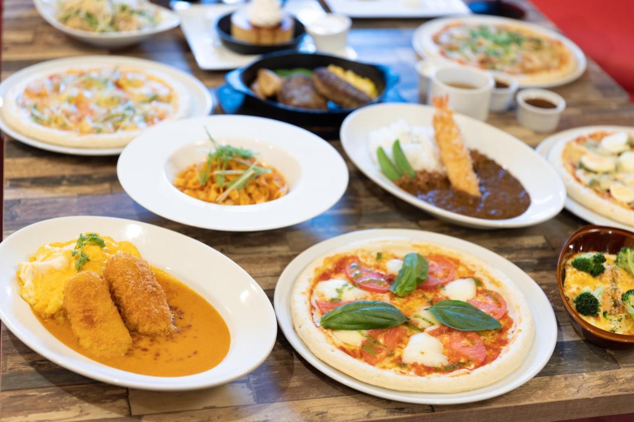 Mie Loco Garden (adults Only) 2* Komono