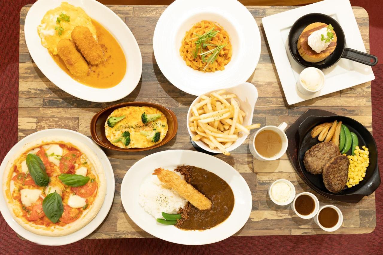 Mie Loco Garden (adults Only) Love hotel 2*