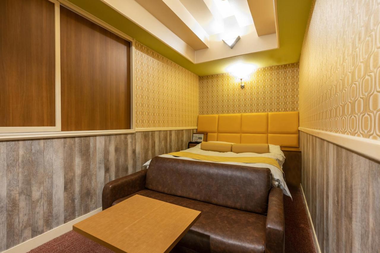 Mie Loco Garden (adults Only) 2*