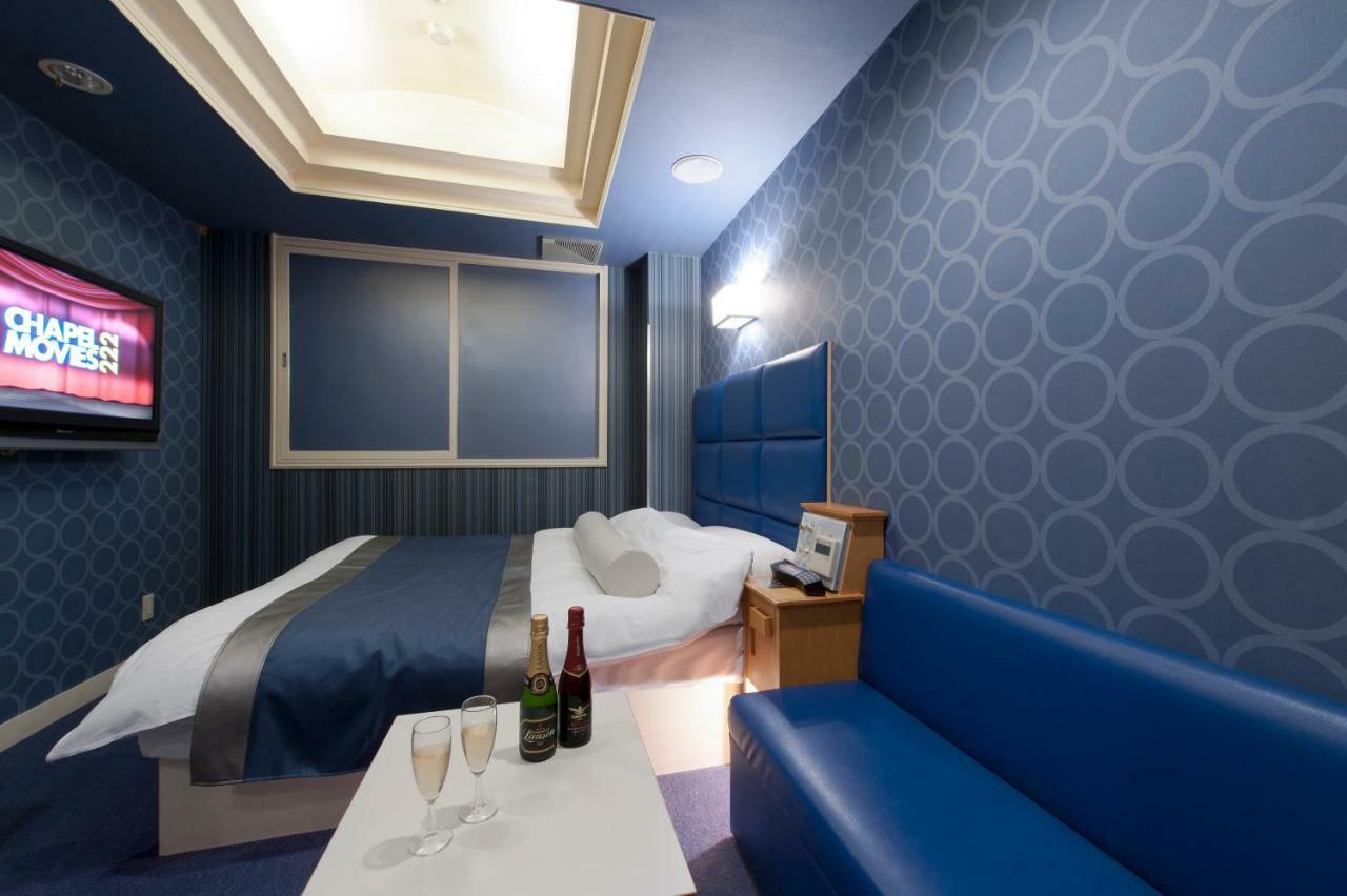 Mie Loco Garden (adults Only) Love hotel