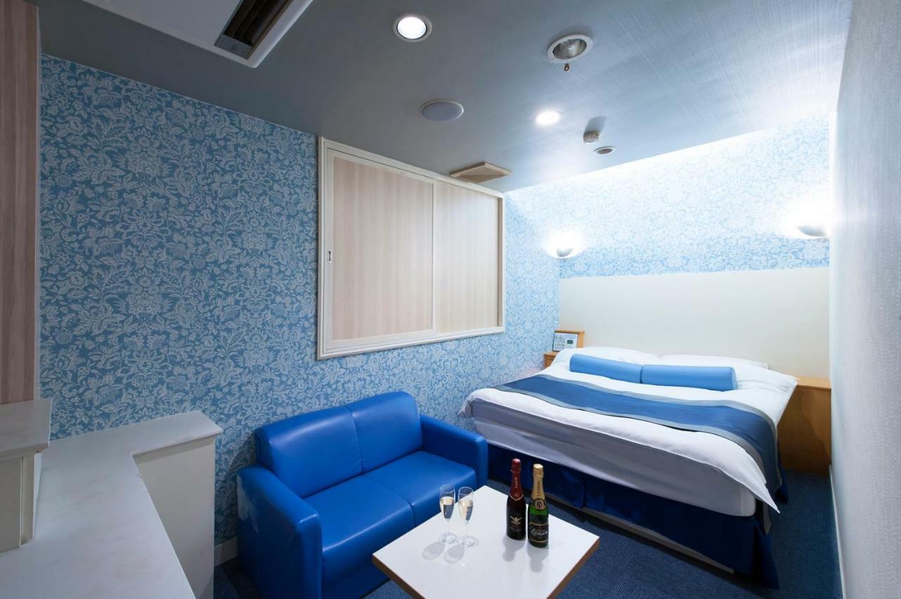 Mie Loco Garden (adults Only) Love hotel Komono